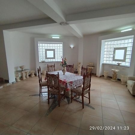 Casa Vacanza D'Arte Salentina Otel Specchia Dış mekan fotoğraf