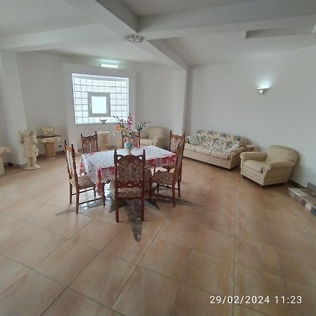 Casa Vacanza D'Arte Salentina Otel Specchia Dış mekan fotoğraf