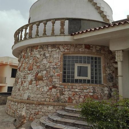 Casa Vacanza D'Arte Salentina Otel Specchia Dış mekan fotoğraf