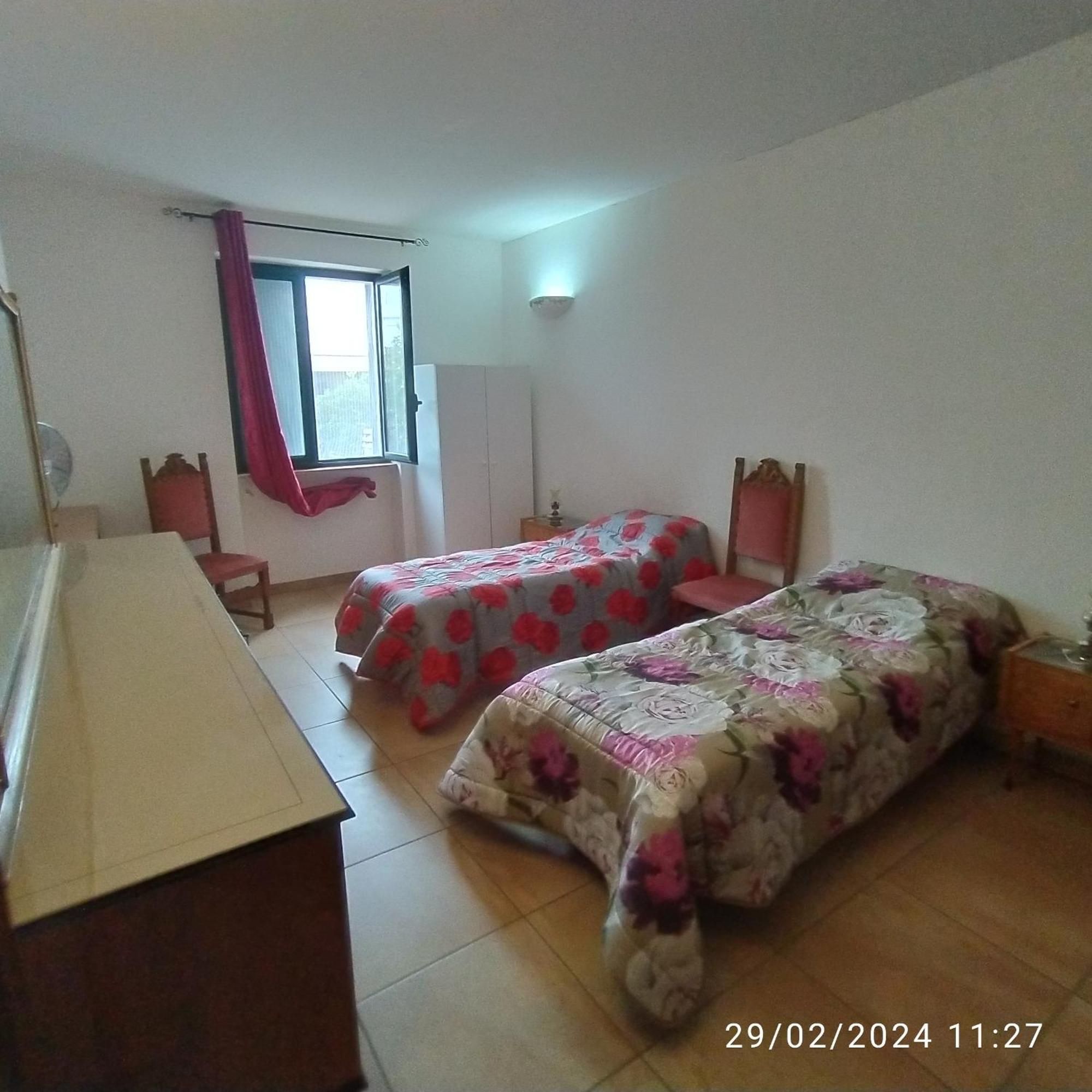Casa Vacanza D'Arte Salentina Otel Specchia Dış mekan fotoğraf
