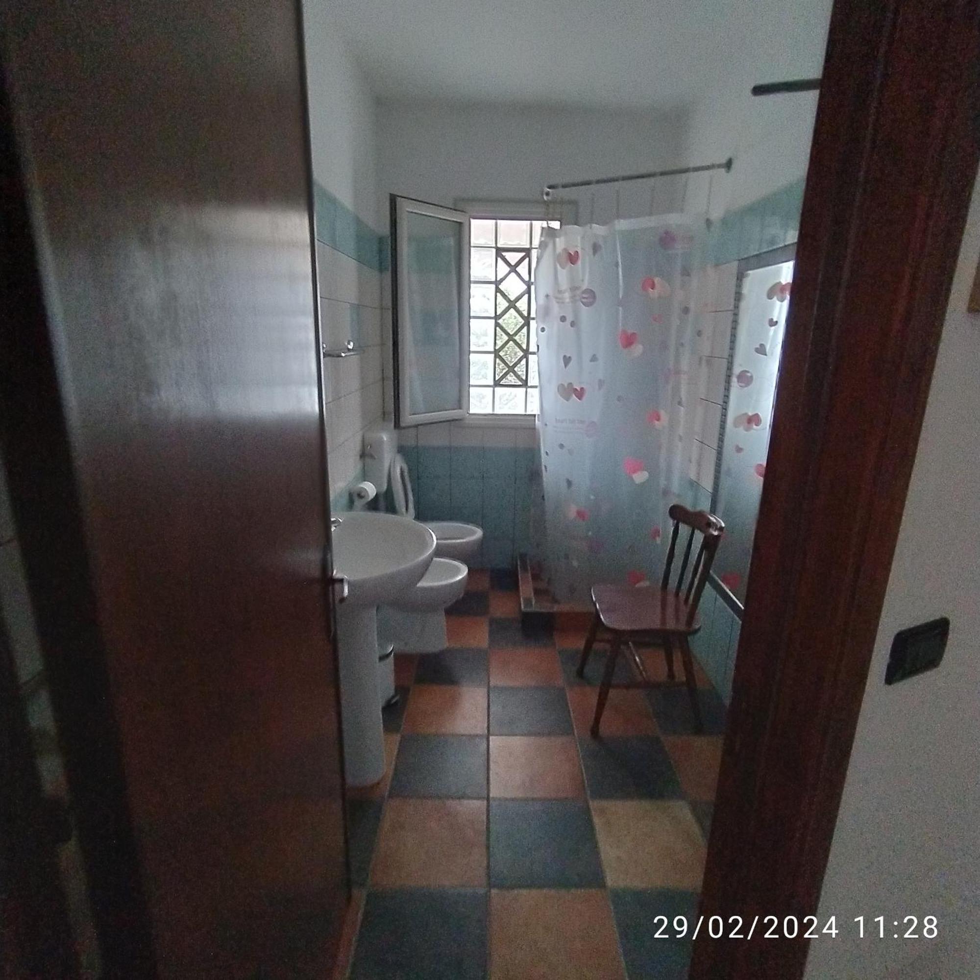 Casa Vacanza D'Arte Salentina Otel Specchia Dış mekan fotoğraf