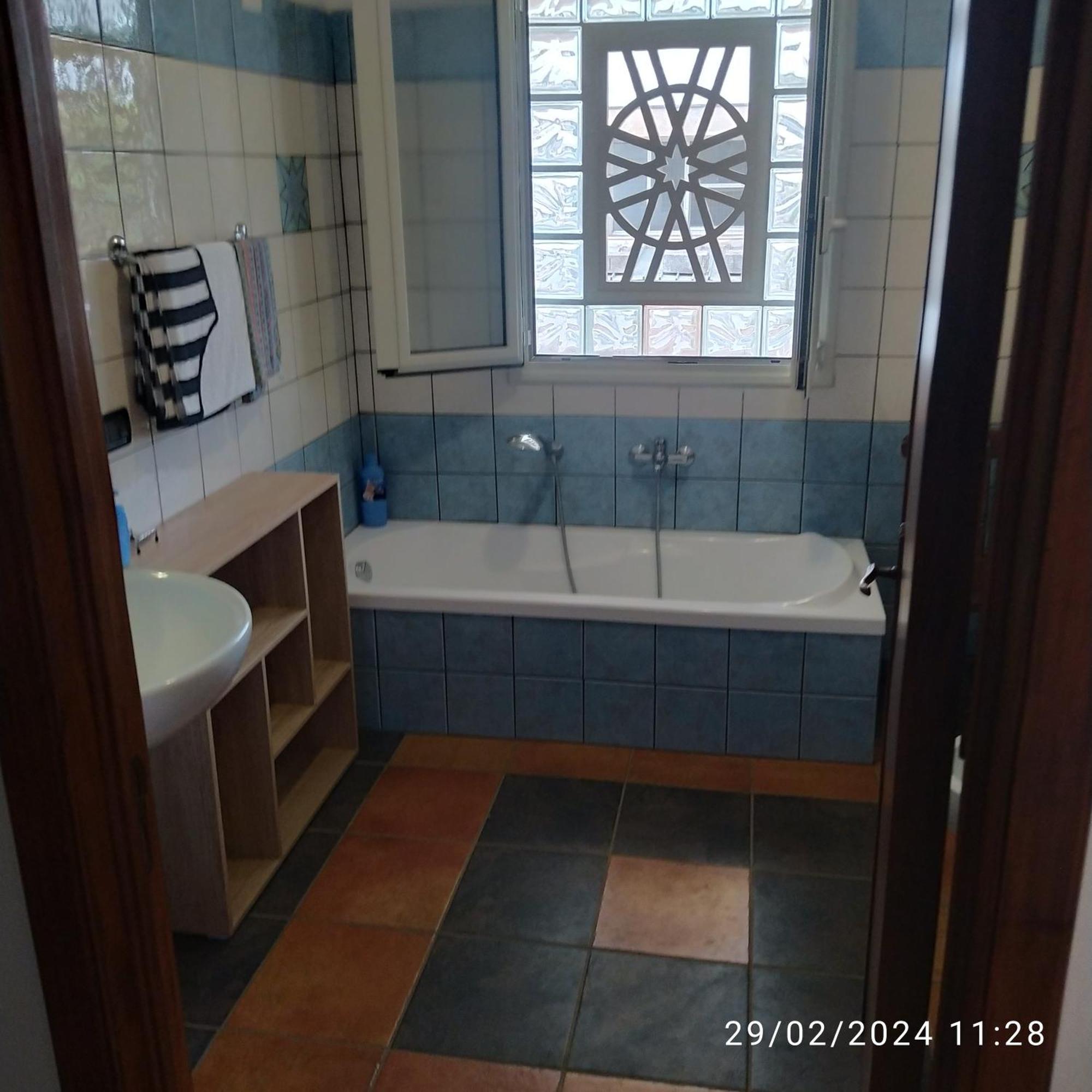 Casa Vacanza D'Arte Salentina Otel Specchia Dış mekan fotoğraf