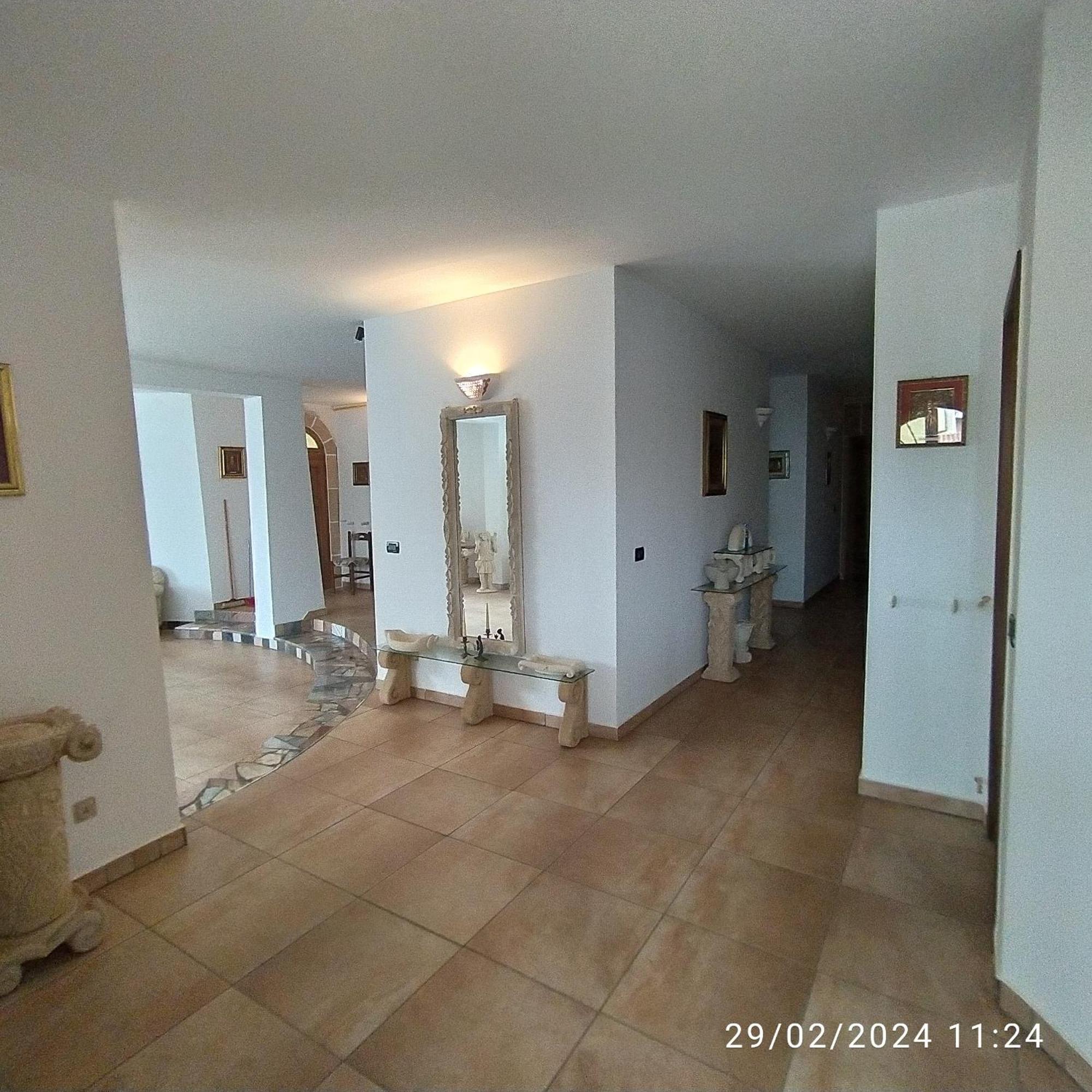Casa Vacanza D'Arte Salentina Otel Specchia Dış mekan fotoğraf