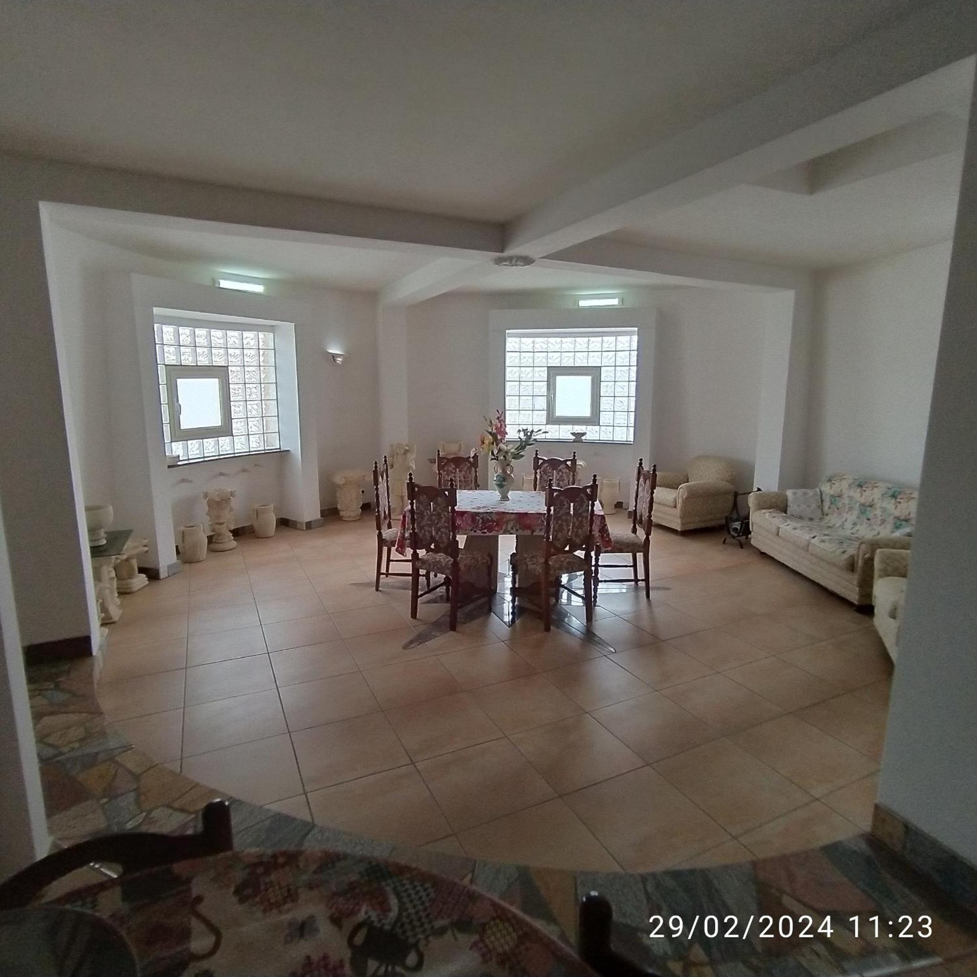 Casa Vacanza D'Arte Salentina Otel Specchia Dış mekan fotoğraf