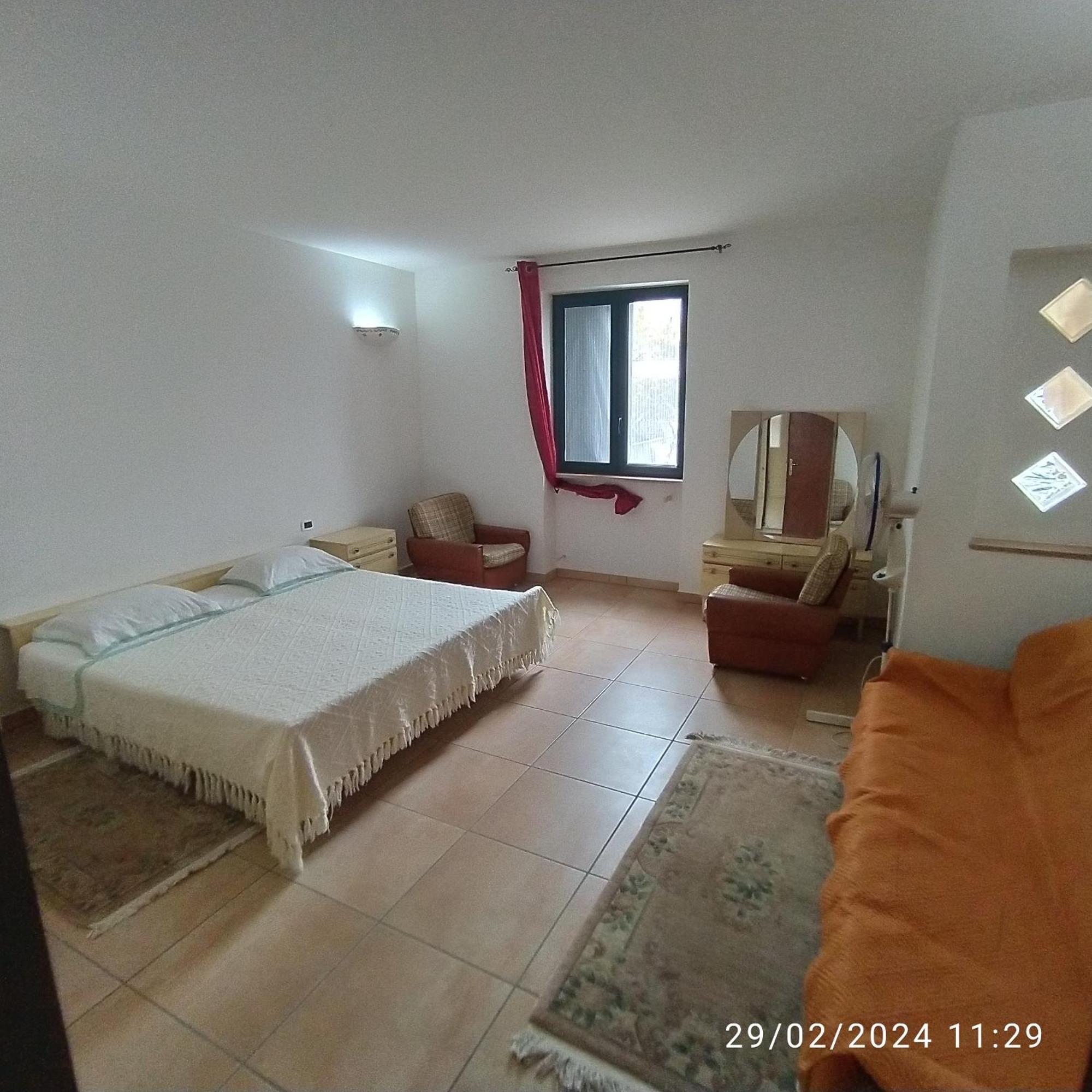 Casa Vacanza D'Arte Salentina Otel Specchia Dış mekan fotoğraf