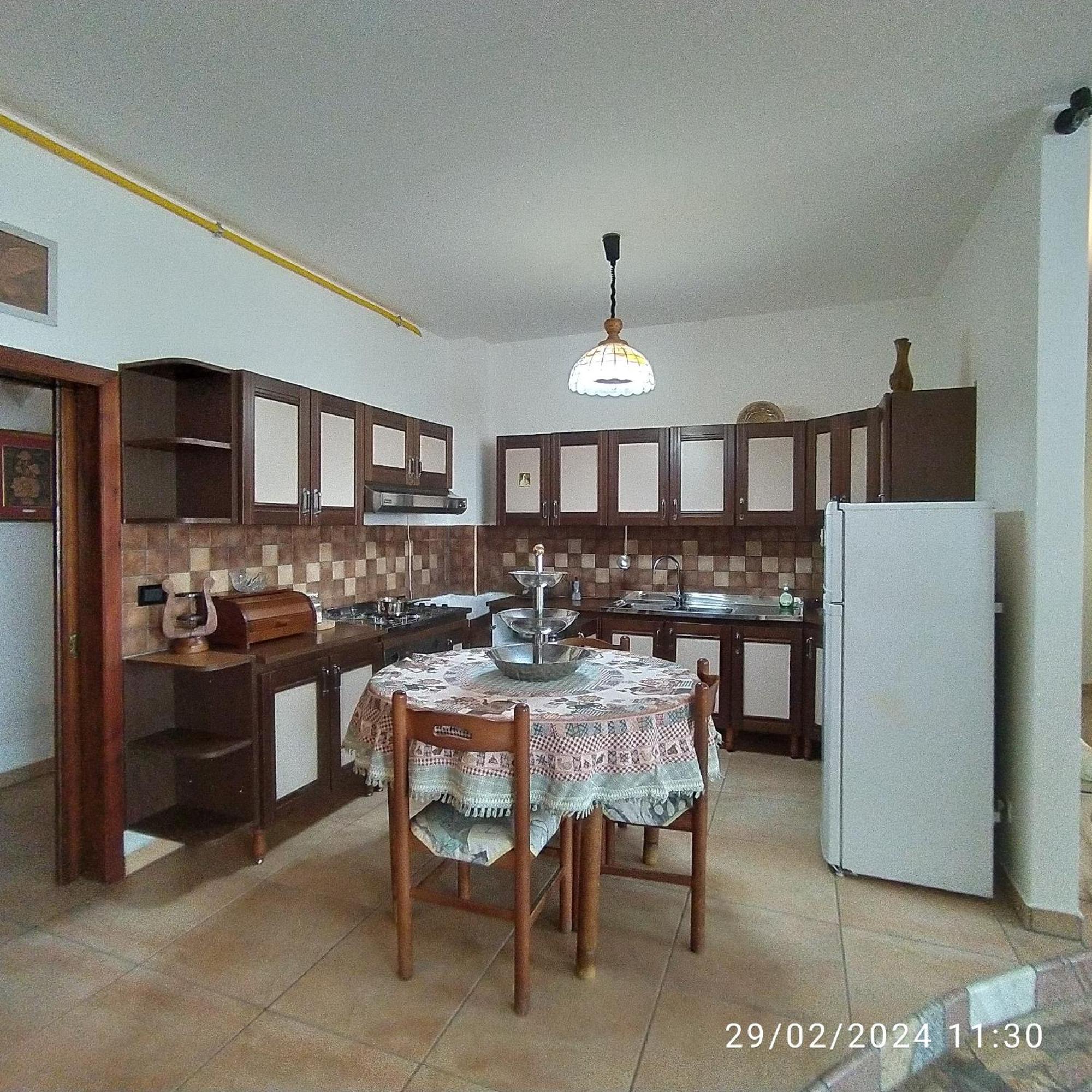Casa Vacanza D'Arte Salentina Otel Specchia Dış mekan fotoğraf