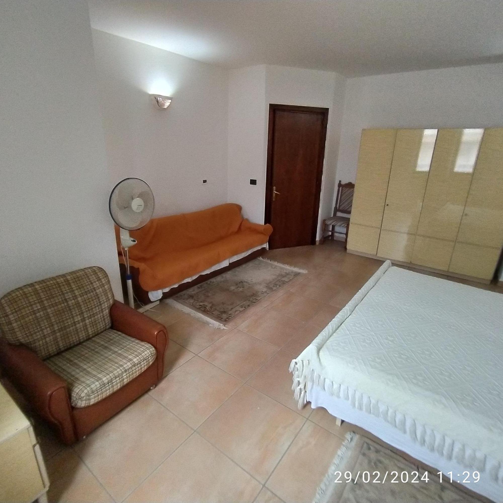 Casa Vacanza D'Arte Salentina Otel Specchia Dış mekan fotoğraf