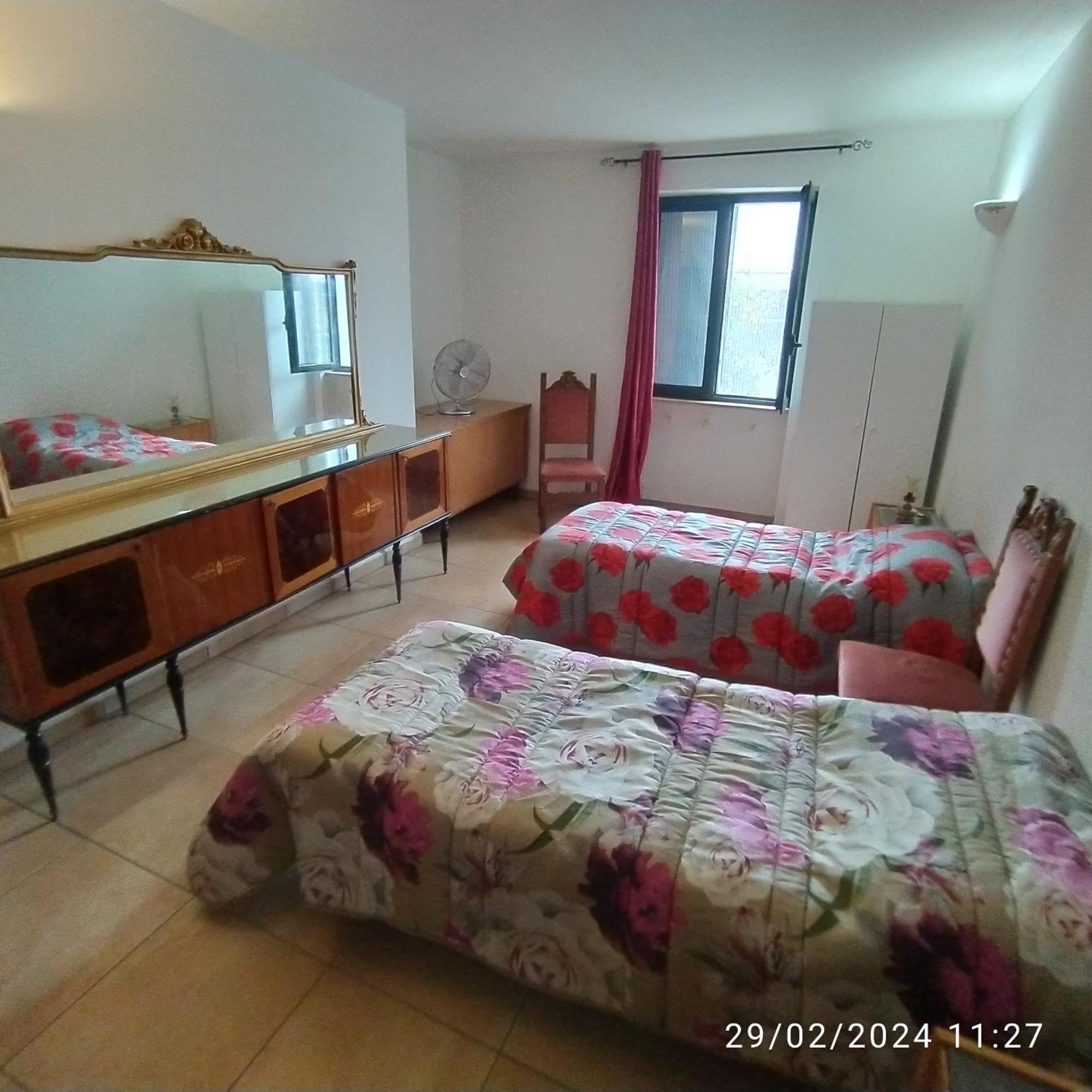 Casa Vacanza D'Arte Salentina Otel Specchia Dış mekan fotoğraf