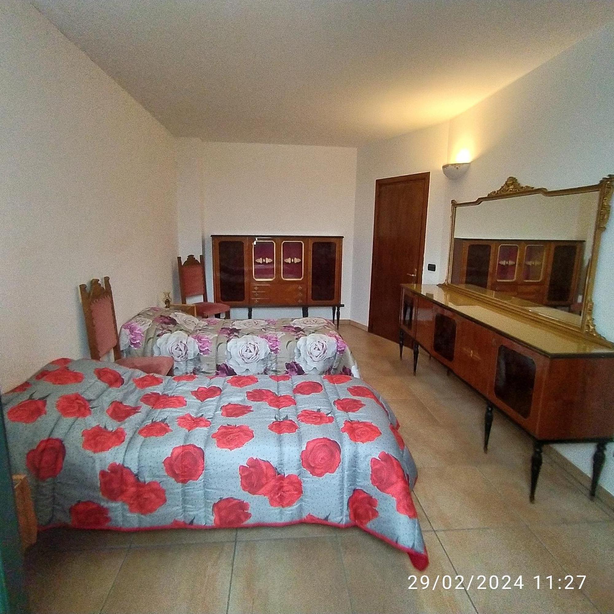 Casa Vacanza D'Arte Salentina Otel Specchia Dış mekan fotoğraf