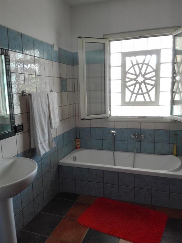 Casa Vacanza D'Arte Salentina Otel Specchia Dış mekan fotoğraf