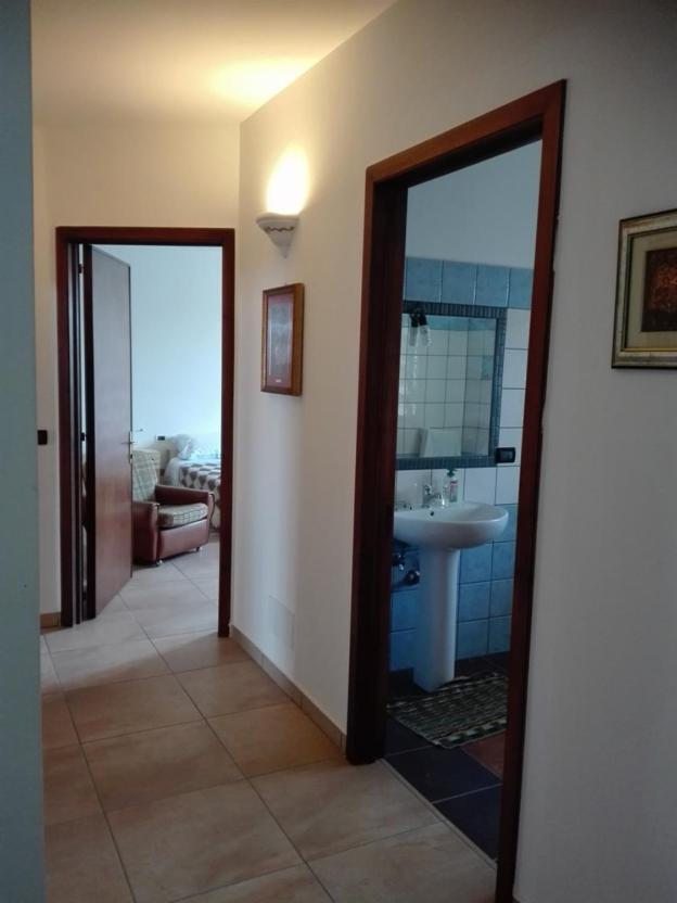 Casa Vacanza D'Arte Salentina Otel Specchia Dış mekan fotoğraf