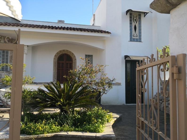 Casa Vacanza D'Arte Salentina Otel Specchia Dış mekan fotoğraf