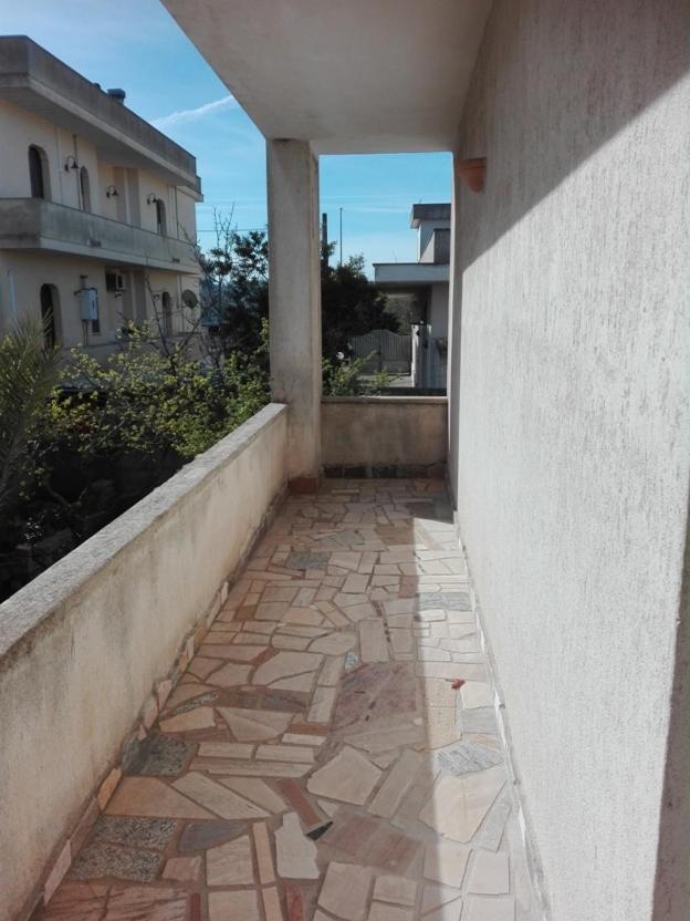 Casa Vacanza D'Arte Salentina Otel Specchia Dış mekan fotoğraf